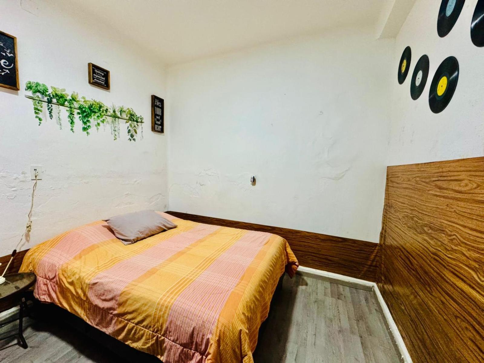 Apartamento Roma Condesa Mexikóváros Kültér fotó